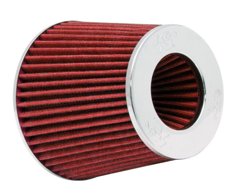 Porsche Universal Clamp-On Air Filter RG-1001RD