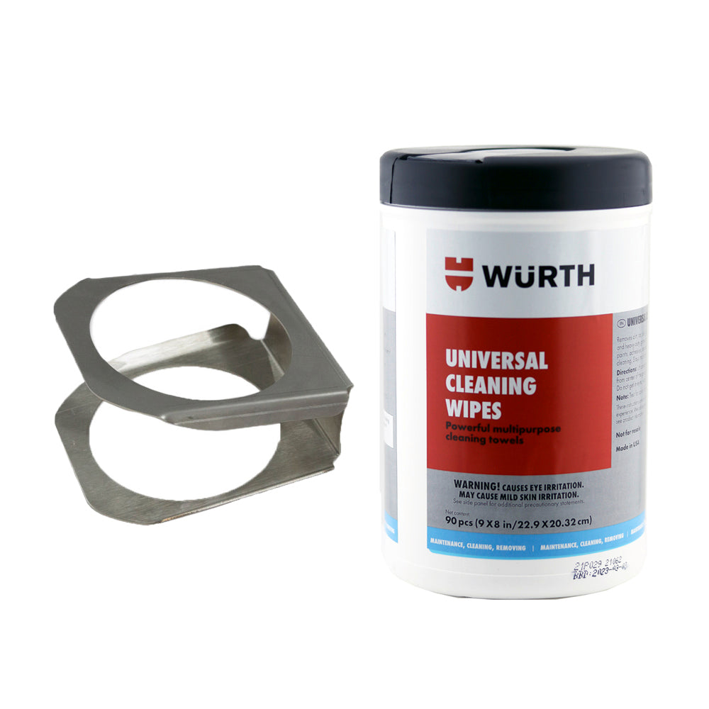 Porsche Universal Cleaning Wipes 1964890900
