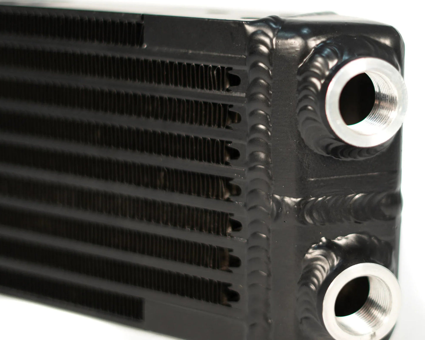 Porsche Universal Dual-Pass Oil Cooler - 911 65-89