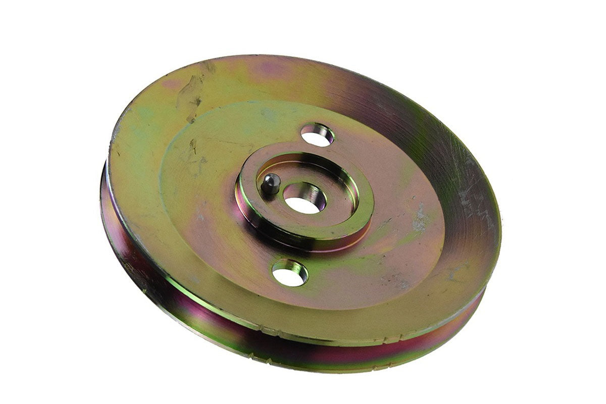 Porsche V-Belt Pulley - 911/914-6 65-77 911-102-017-50