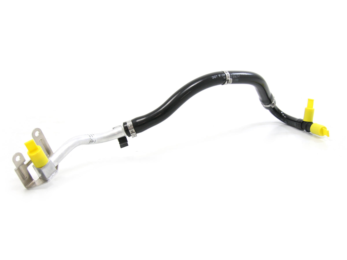 Porsche Vacuum Line - 911 07-09 997-105-036-73