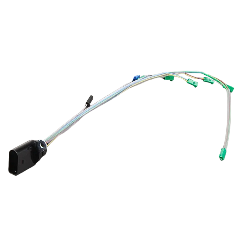 Porsche Valve Body Wiring Harness - 14 Pin - Cayenne | 2003-2010 955-325-363-12