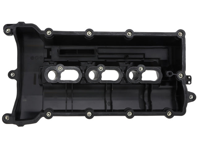 Porsche Valve Cover, 718 Cayman/Macan/Panamera/Cayenne | 2017-2023 T2R93535