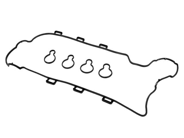 Porsche Valve Cover Gasket Set, 911 | 1972-1980 90537687