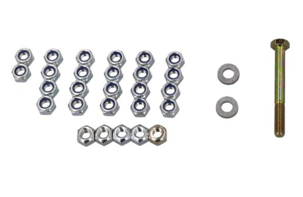 Porsche Valve Cover Gasket Set - 911 89-94 964-105-902-01