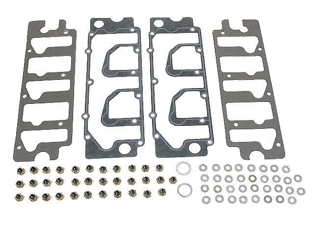 Porsche Valve Cover Gasket Set - 911/930 68-89 SMC-105-195-00
