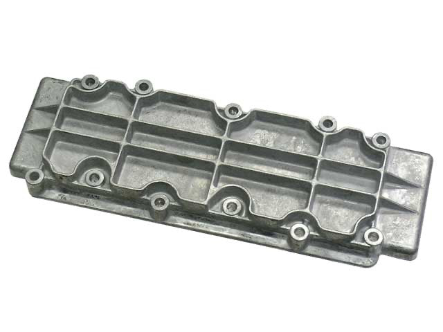 Porsche Valve Cover - Lower Left/Right - 911 68-89 - 914 70-72 - 930 78-79 930-105-116-05