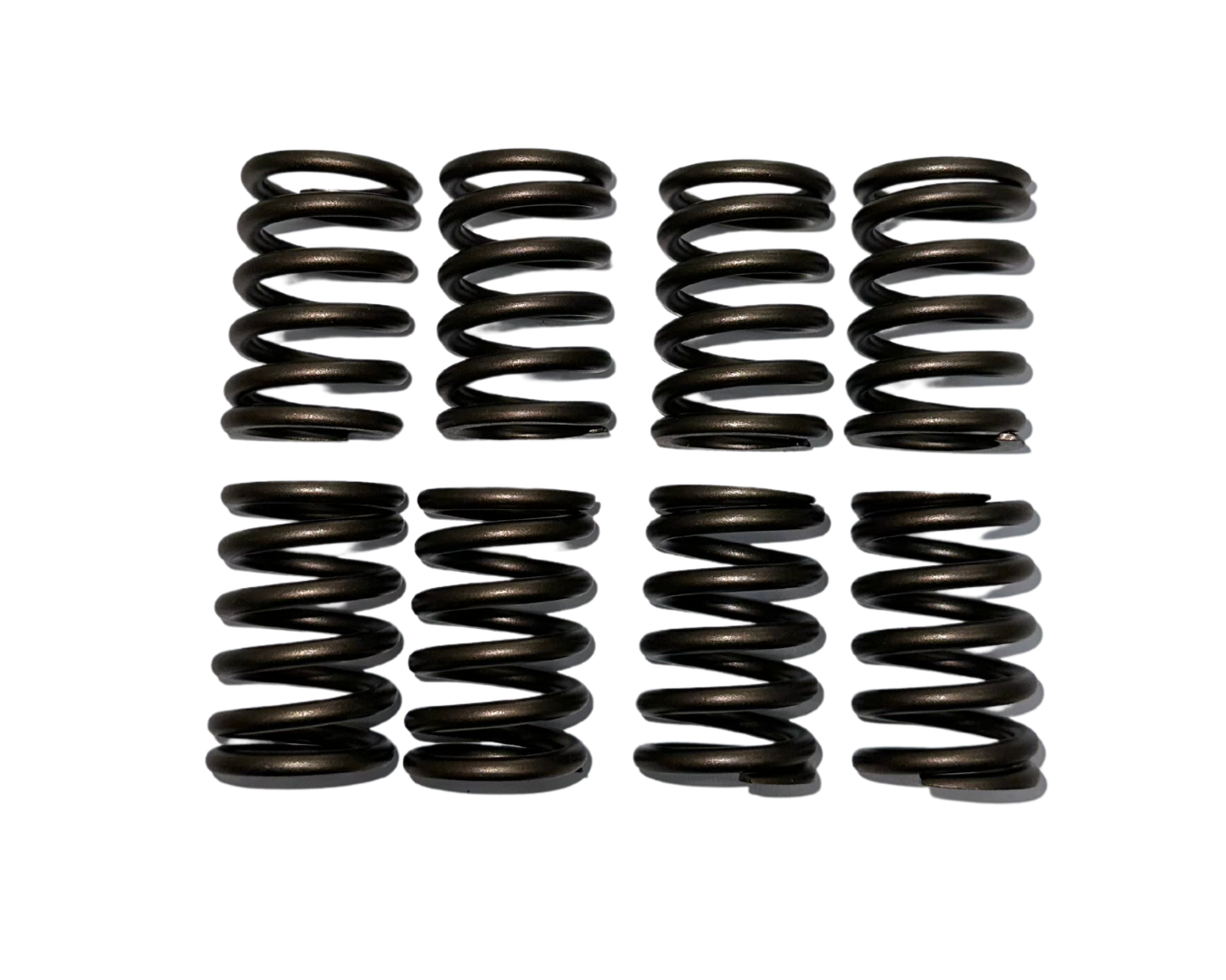 Porsche Valve Spring Set 8 - 914/912E 70-76 SMC-109-623-K