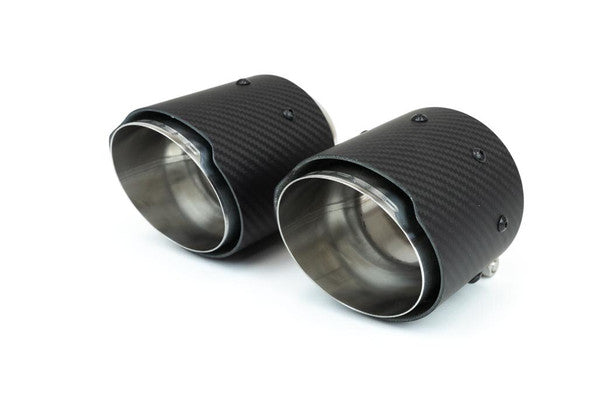 Porsche Valvetronic Exhaust System - Cayman | Boxster | 2016 FS-POR-981GT4-VLVP