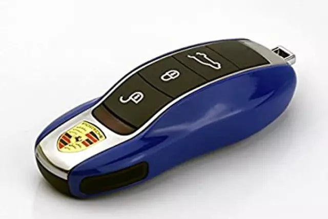 Porsche Vehicle Key - 911/Boxster/Cayman/Cayenne/Macan/Panamera 65-23