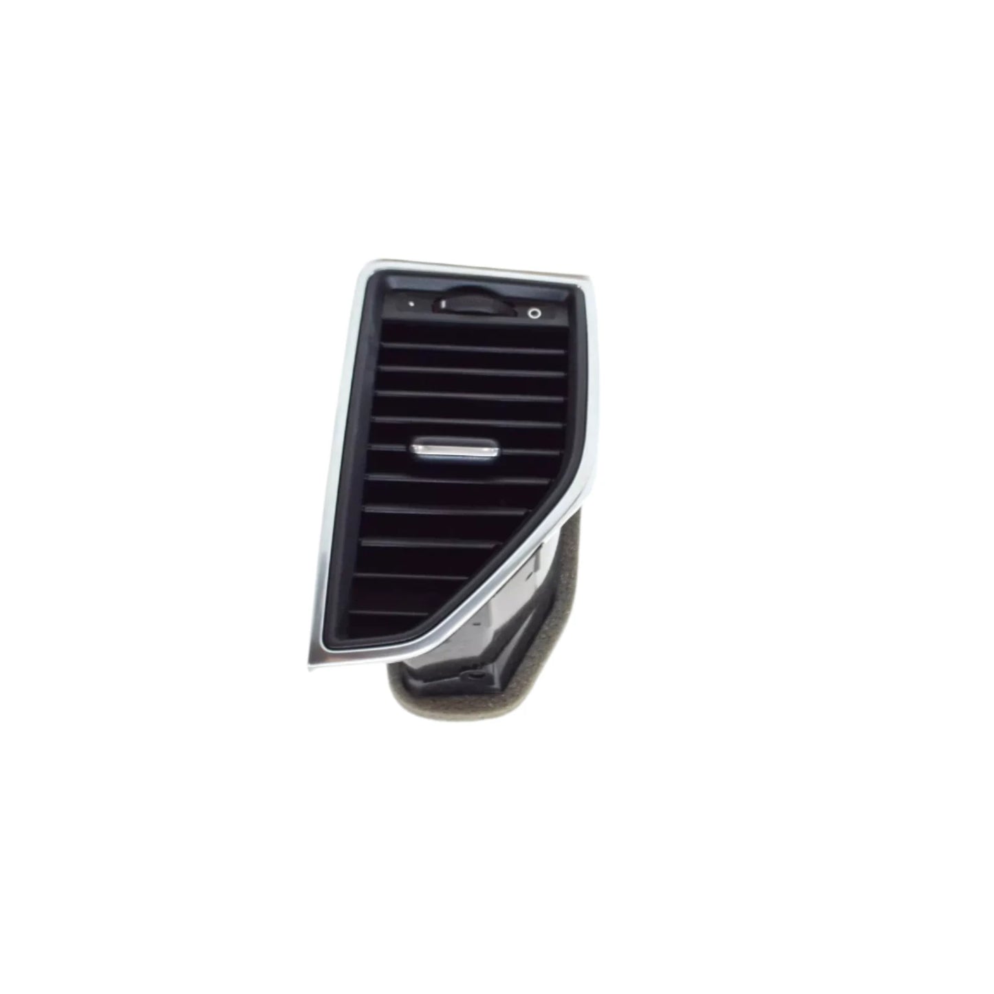 Porsche Vent Galvano Silver 95B-819-202-AG-0B