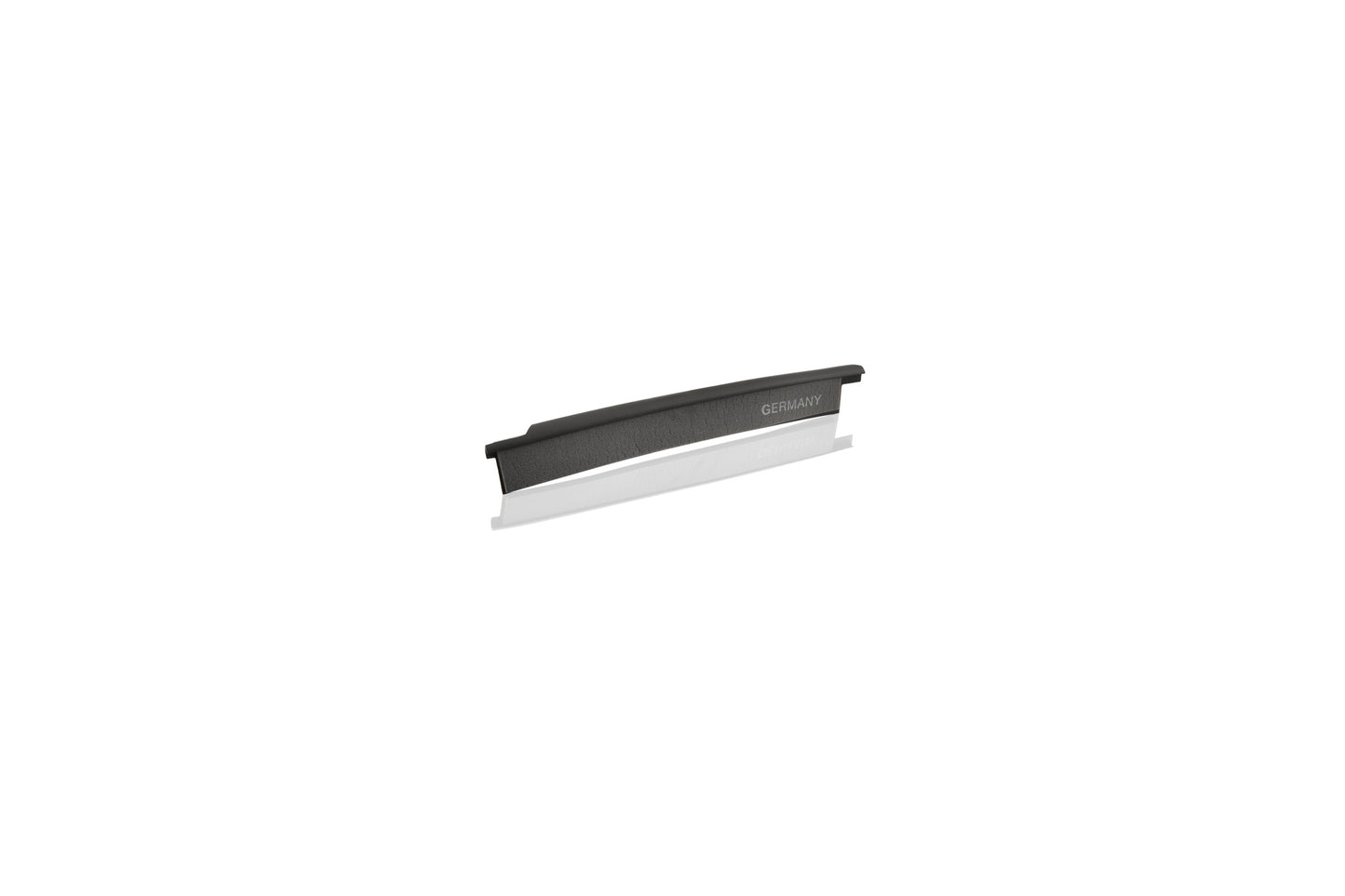 Porsche Vent Glass Seal Left Satin Black - 911 89-94 911-531-297-01-01C