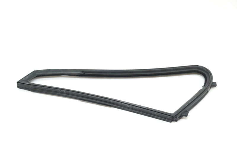 Porsche Vent Seal - Left - Targa 67-76 911-542-135-40