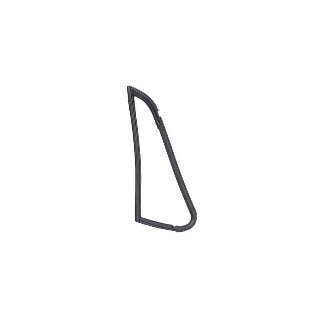 Porsche Vent Seal - Right 65-68 Coupe 901-542-932-23