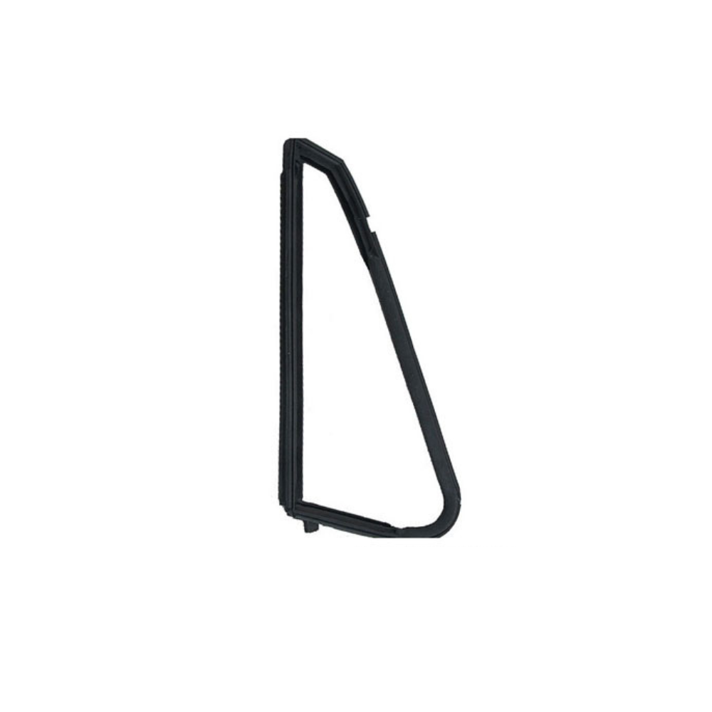 Porsche Vent Seal - Right - Targa 67-76 911-542-136-40