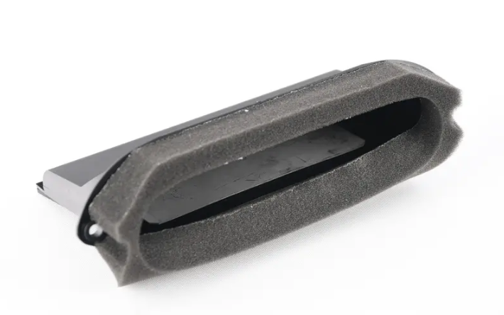 Porsche Vent Trim - 911 89-98 964-572-043-02