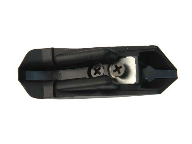 Porsche Vent Window Protection Cap, 914 | 1970-1976 PCG54201710