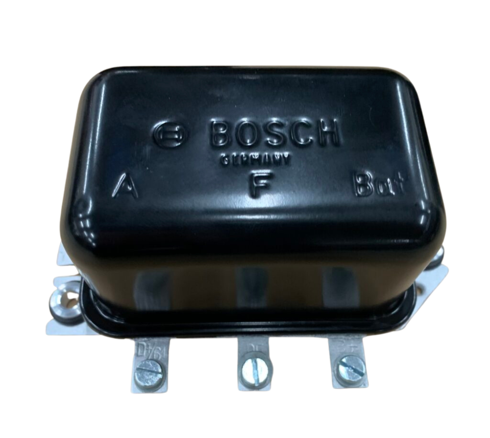 Porsche Voltage Regulator 6V50A, 356 50-65 0190-309-017