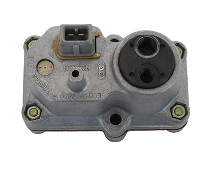 Porsche Warm-Up Regulator - Rebuilt - 911 | 1976-1977 SMC-606-105-DX