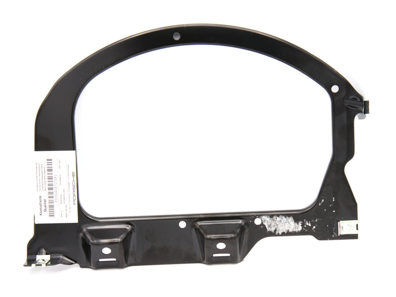 Porsche Washer Reservoir Bracket - 911 95-98 99350478101GRV
