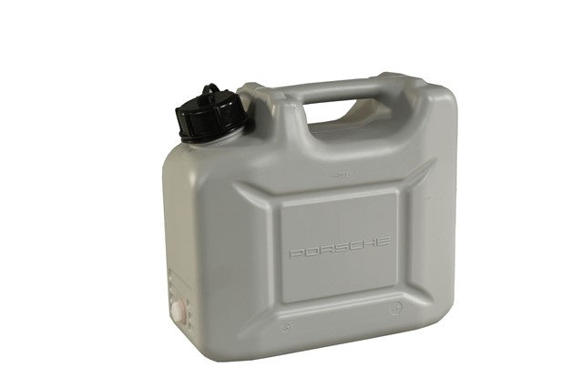 Porsche Water Canister - 12L