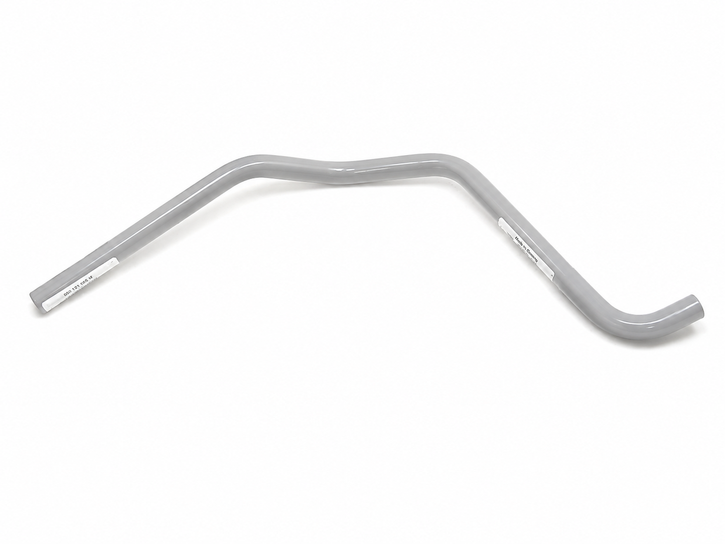 Porsche Water Drain Tube - 911 - 912 | 1965-1969 901-571-285-20