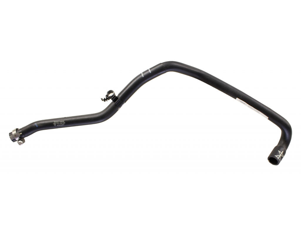 Porsche Water Hose - Cayenne 03-06