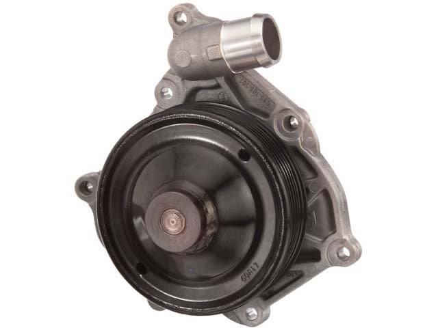 Porsche Water Pump - 966/Boxster 97-05 996-106-011-57