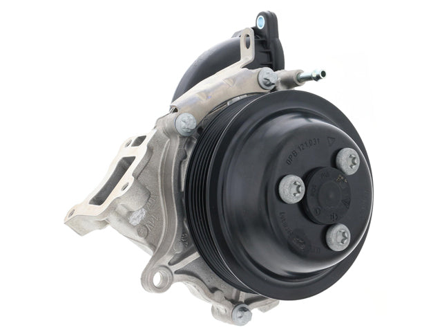 Porsche Water Pump - Complete, 911 | 2017-2024 0PB121010D