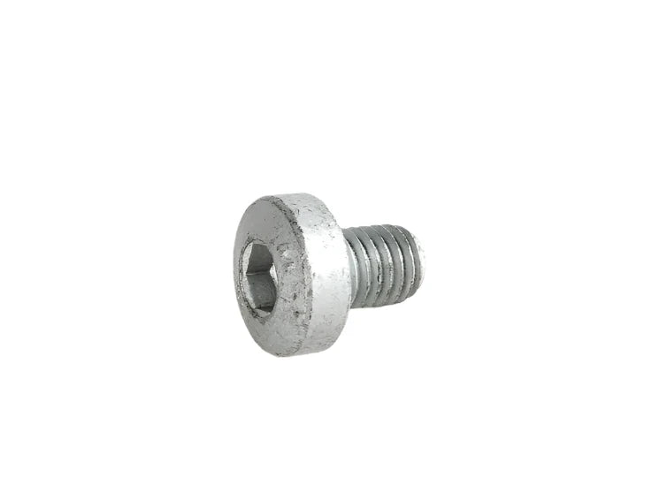 Porsche Water Pump Pulley Bolt M8x11 - Cayenne 03-10 N-905-442-03
