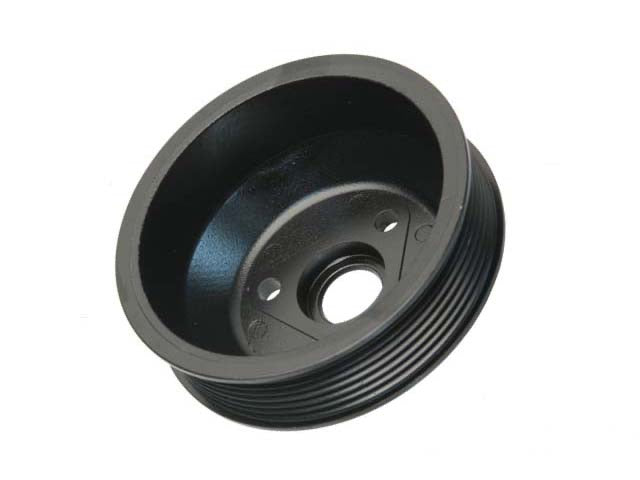 Porsche Water Pump Pulley - Cayenne 08-14 948-106-091-01