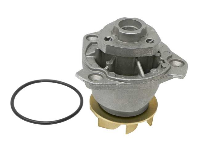 Porsche Water Pump with Gasket, Cayenne | 2008-2010