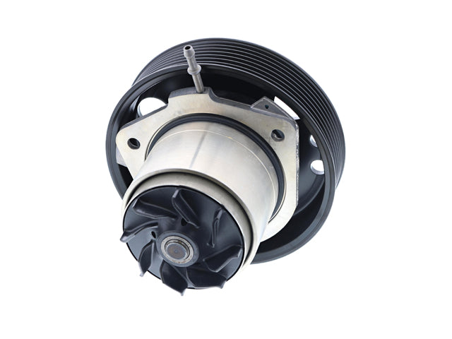 Porsche Water Pump with Gasket, Cayenne | 2011-2018