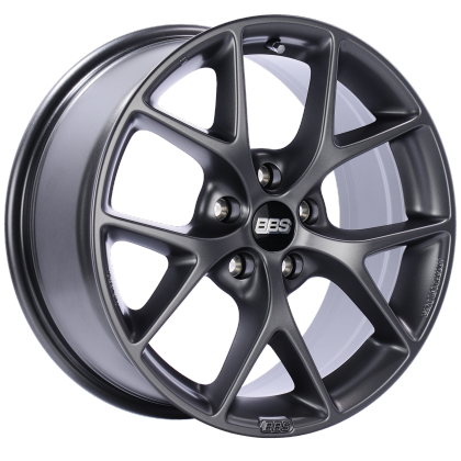 Porsche Wheel 16x7 ET36 Satin Grey SR031SG