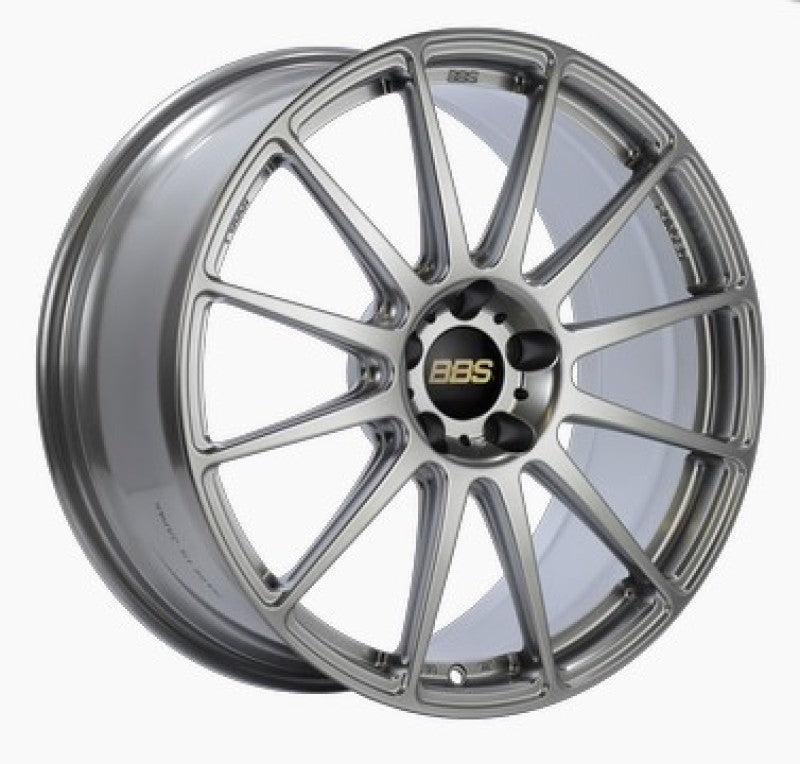 Porsche Wheel 19x8.5 ET42 Diamond Silver FS001DSK