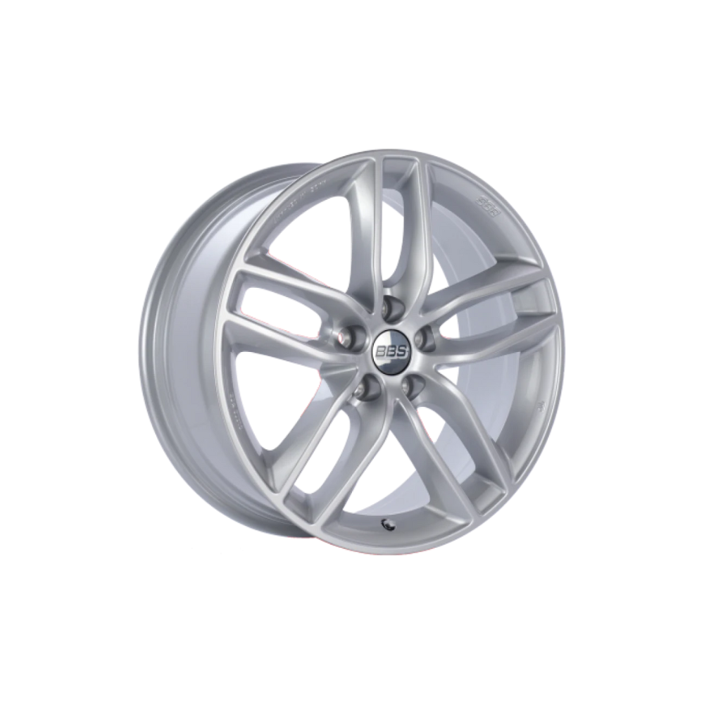 Porsche Wheel 19x8.5 ET45 Sport Silver SX0505SK