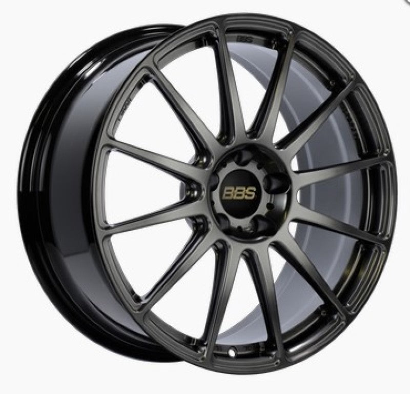 Porsche Wheel 19x9 ET25 Diamond Black FS002DBK