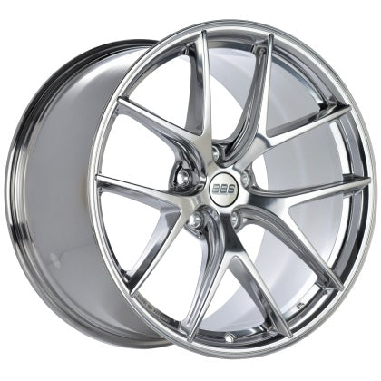 Porsche Wheel 19x9 ET44 Ceramic Polished CI2203CP