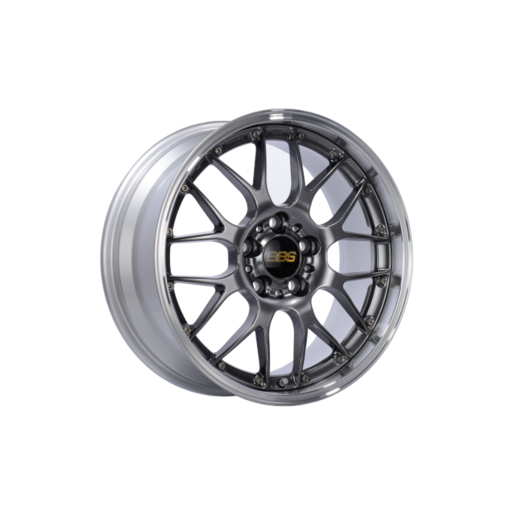 Porsche Wheel 20x10 ET22 Diamond Black RS992DBPK