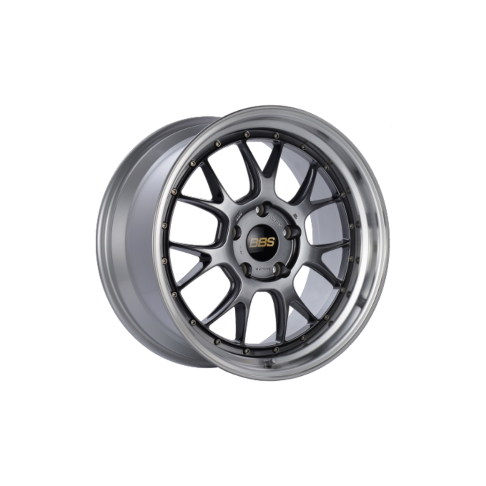 Porsche Wheel 20x11 ET40 Diamond Black Center LM340DBPK