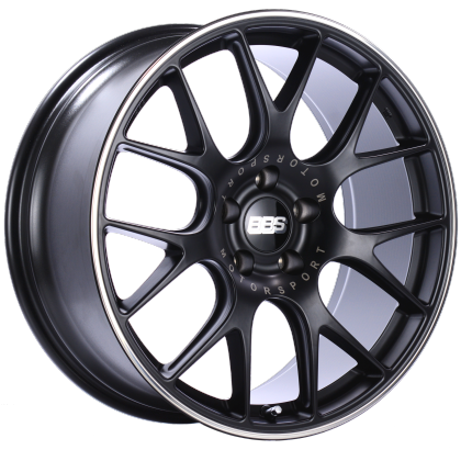Porsche Wheel 20x9 ET24 Satin Black