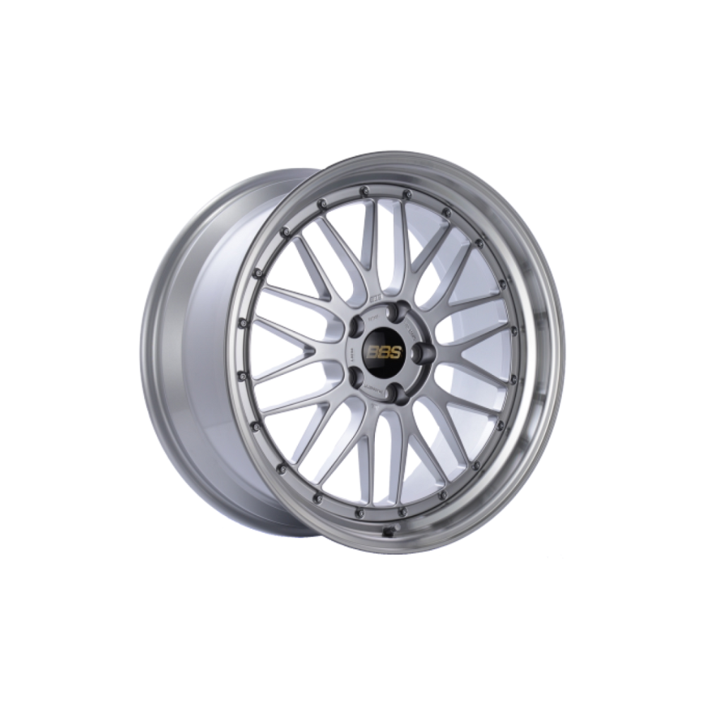 Porsche Wheel 20x9 ET28 Silver LM451DSPK