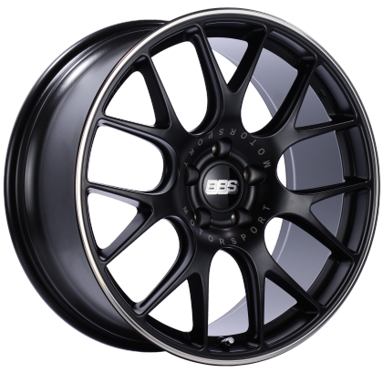 Porsche Wheel 20x9 ET29 Satin Black CH113BPO