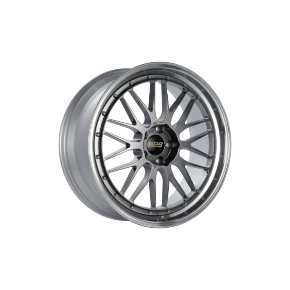 Porsche Wheel 21x10 ET40 Diamond Black Center LM410DBPK