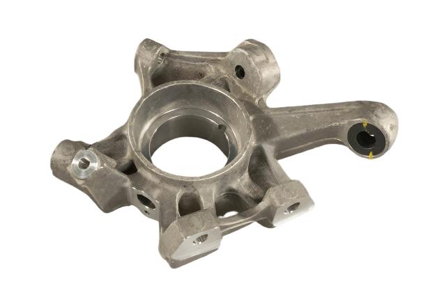 Porsche Wheel Carrier - 911 95-98 993-341-157-03