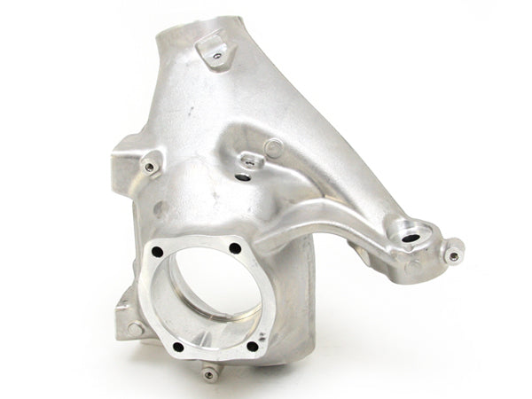 Porsche Wheel Carrier Front Right - 911/Boxster/Cayman 05-12 997-341-158-05