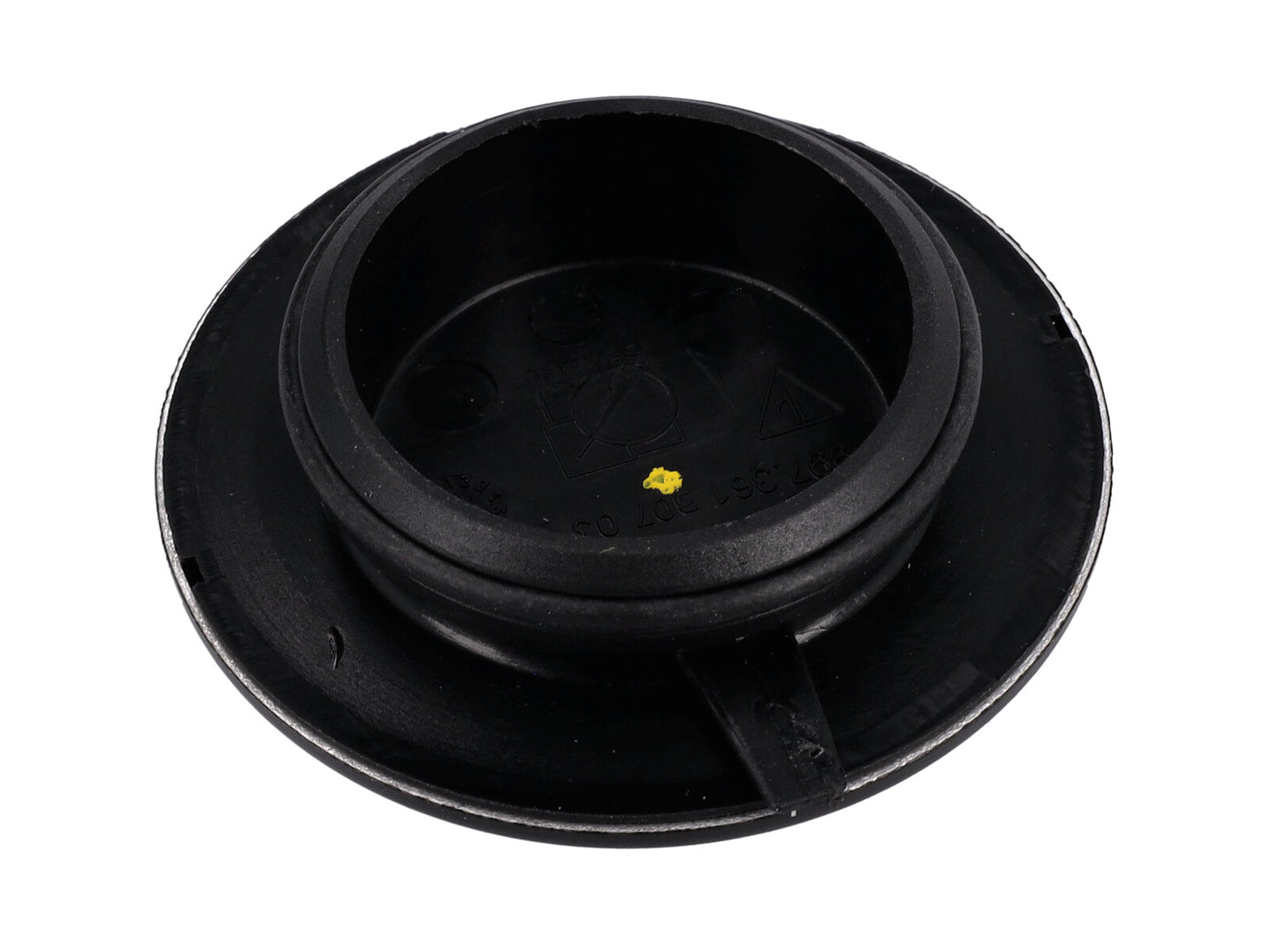 Porsche Wheel Center Cap - 911 07-11