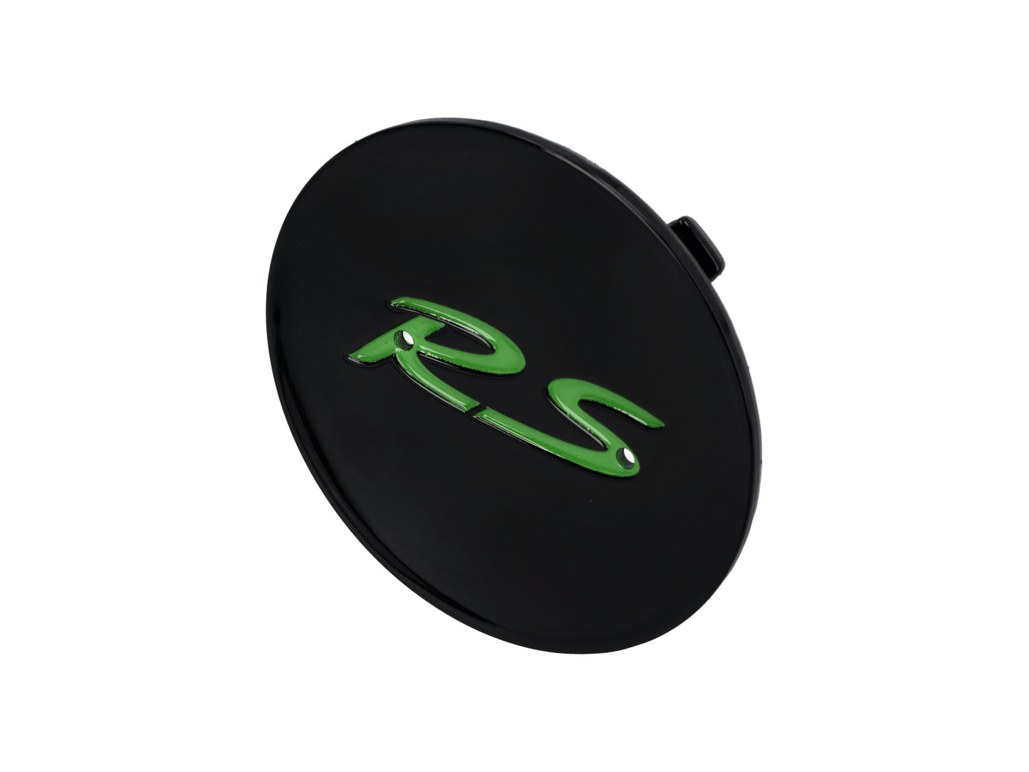 Porsche Wheel Center Cap Green - 911 07-11 997361303912D8