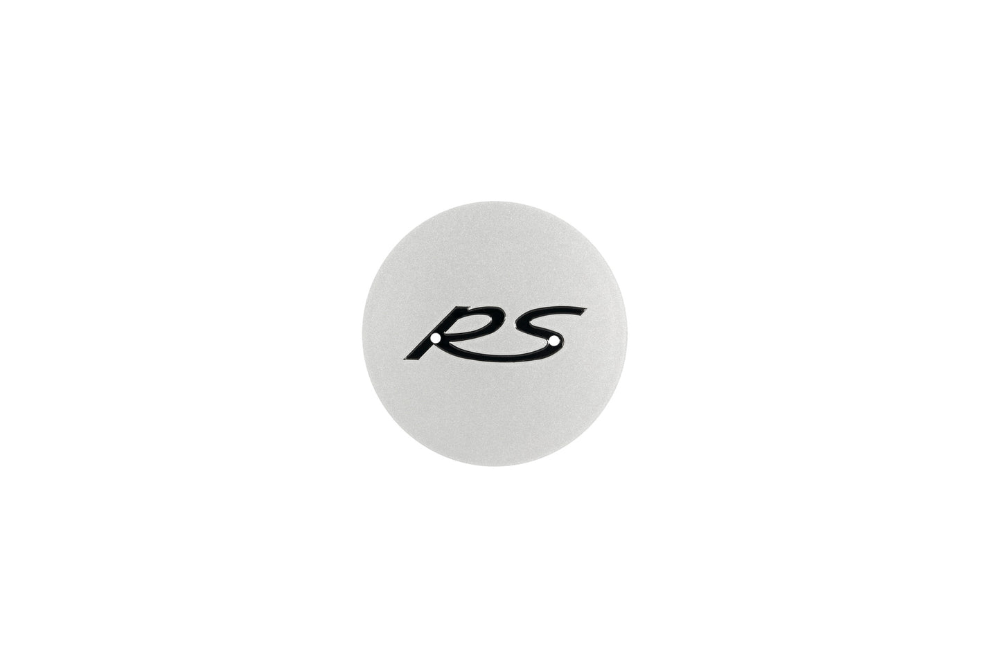 Porsche Wheel Center Cap RS Silver - 911 96-97 993-361-303-80