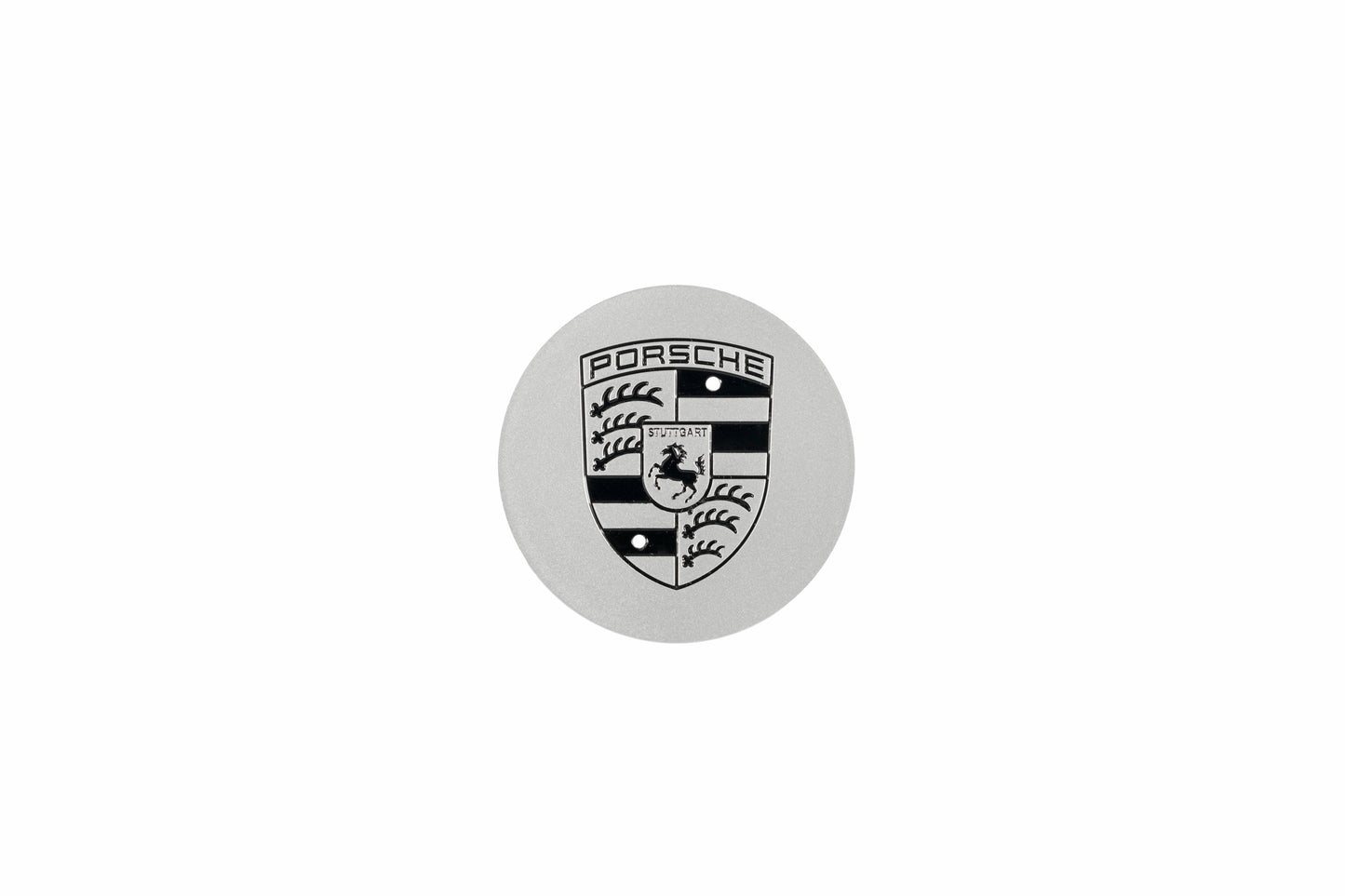 Porsche Wheel Center Cap - Silver - 911/Boxster 98-04 993-361-303-11-9A1